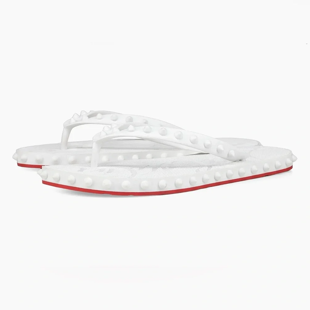 FASHION FLIP FLOPS - Picture 3 of 6